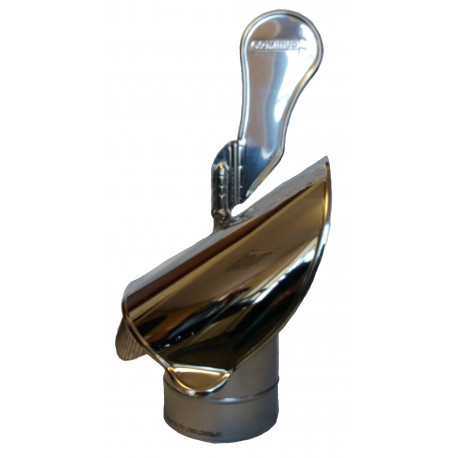 Rotomax v pr. 180 mm - roura